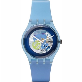 ساعت مچی SWATCH کد SUOS100